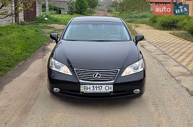 Седан Lexus ES 2008 в Одессе