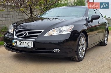 Седан Lexus ES 2008 в Одессе