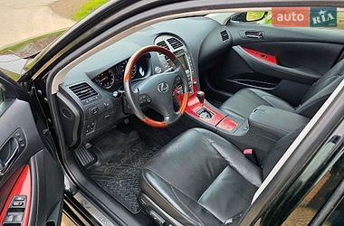 Седан Lexus ES 2008 в Одессе