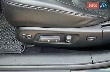 Седан Lexus ES 2008 в Одессе