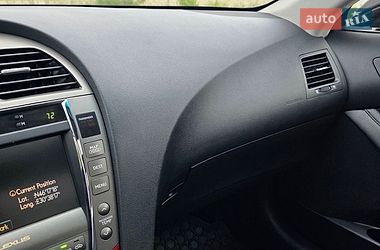 Седан Lexus ES 2008 в Одессе
