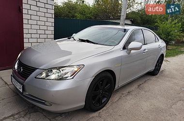 Седан Lexus ES 2006 в Бердичеве