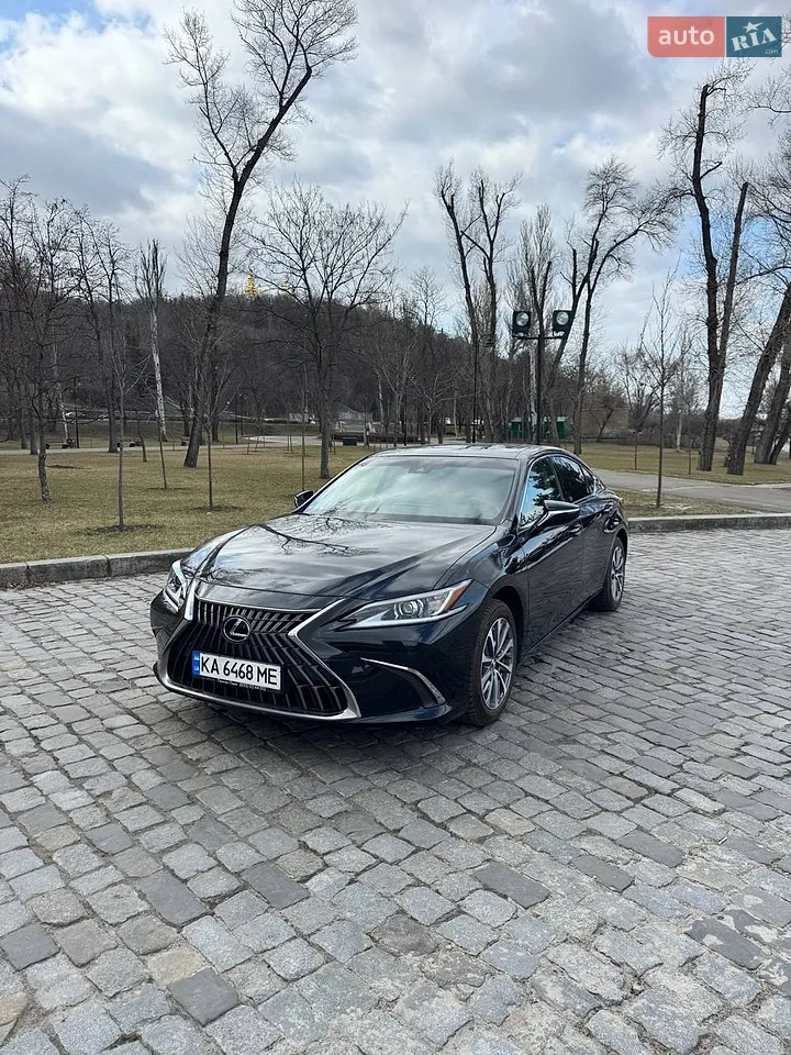 2021 Lexus ES - мініатюра 29