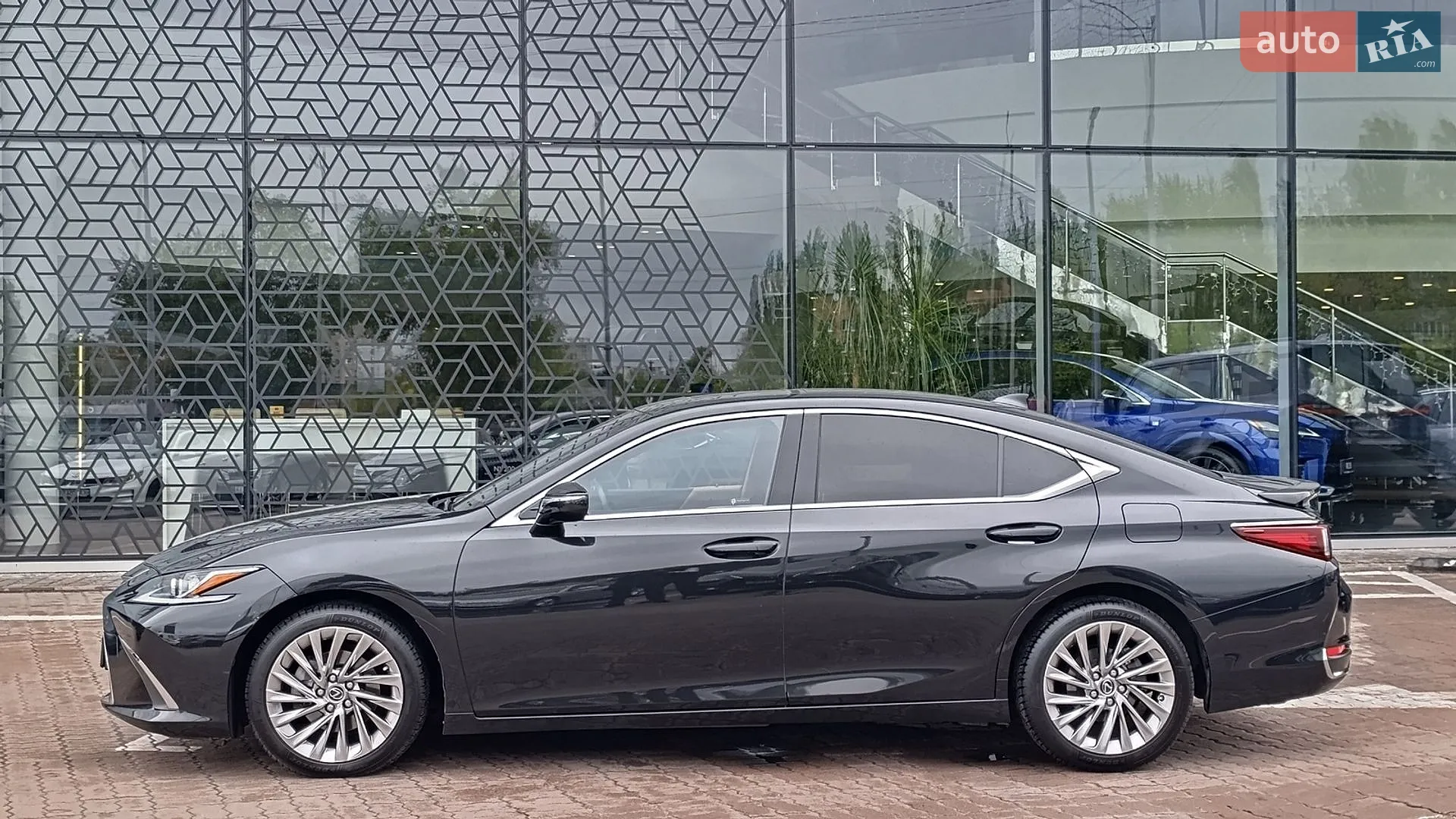 2023 Lexus ES - мініатюра 3