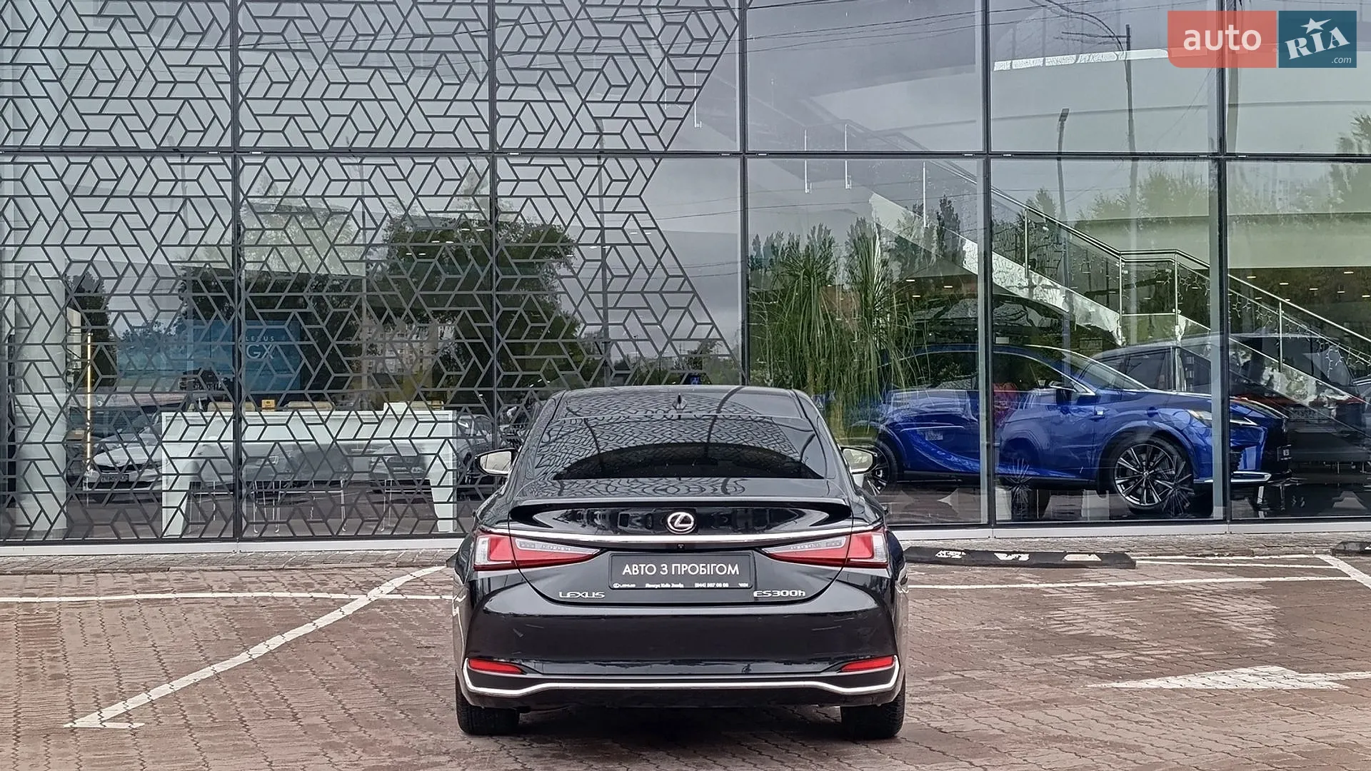 2023 Lexus ES - мініатюра 4