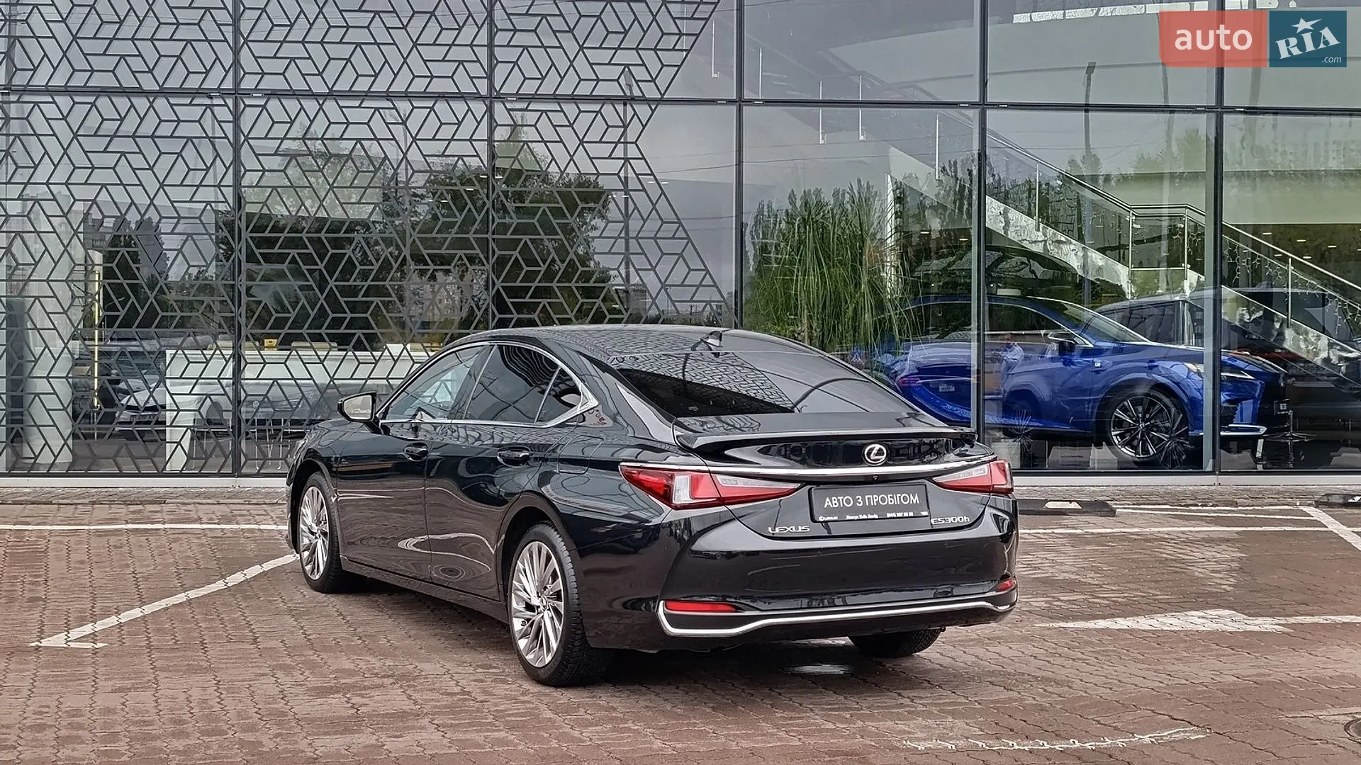 2023 Lexus ES - мініатюра 2
