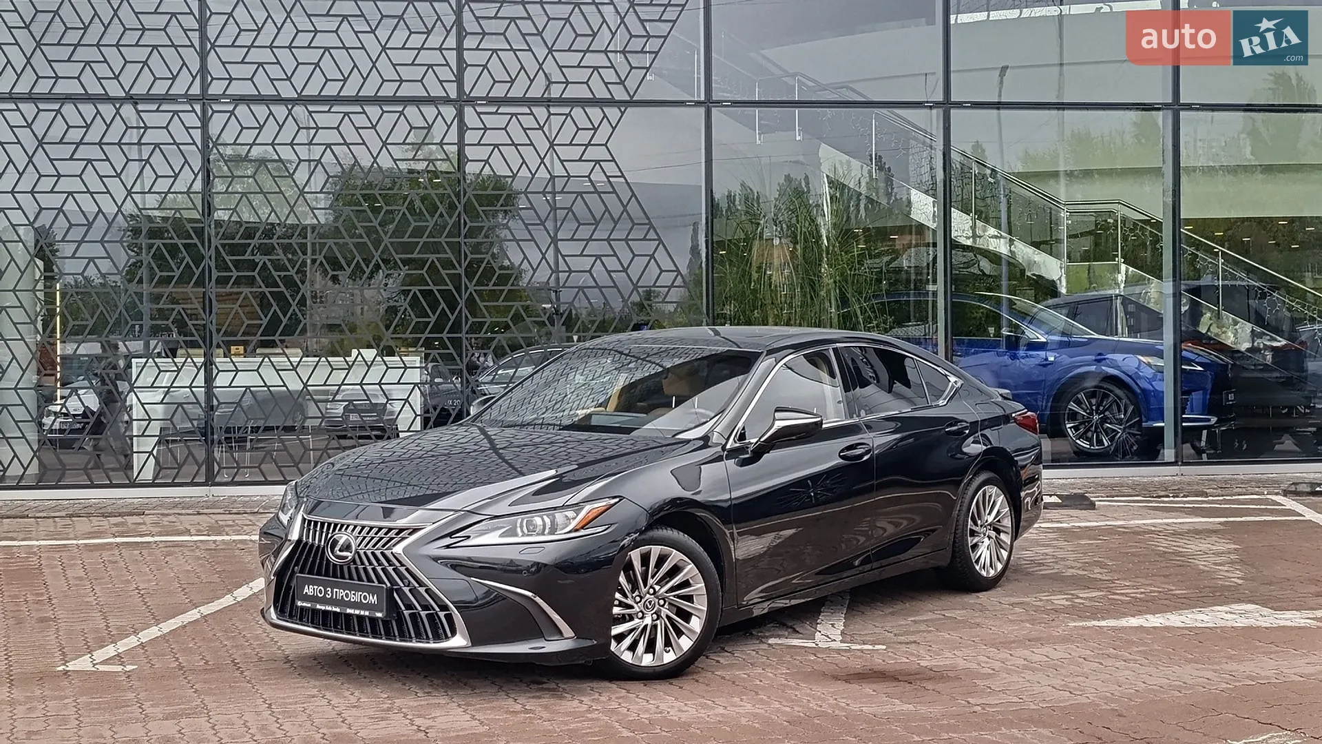 2023 Lexus ES - фото 1
