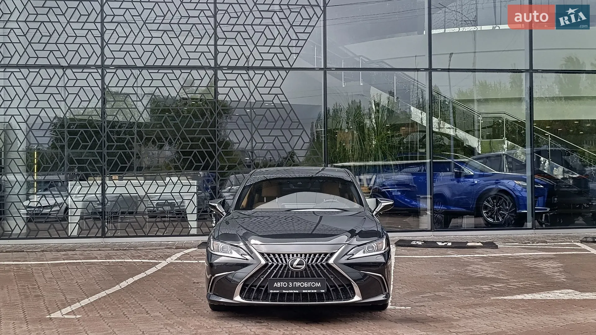 2023 Lexus ES - мініатюра 5