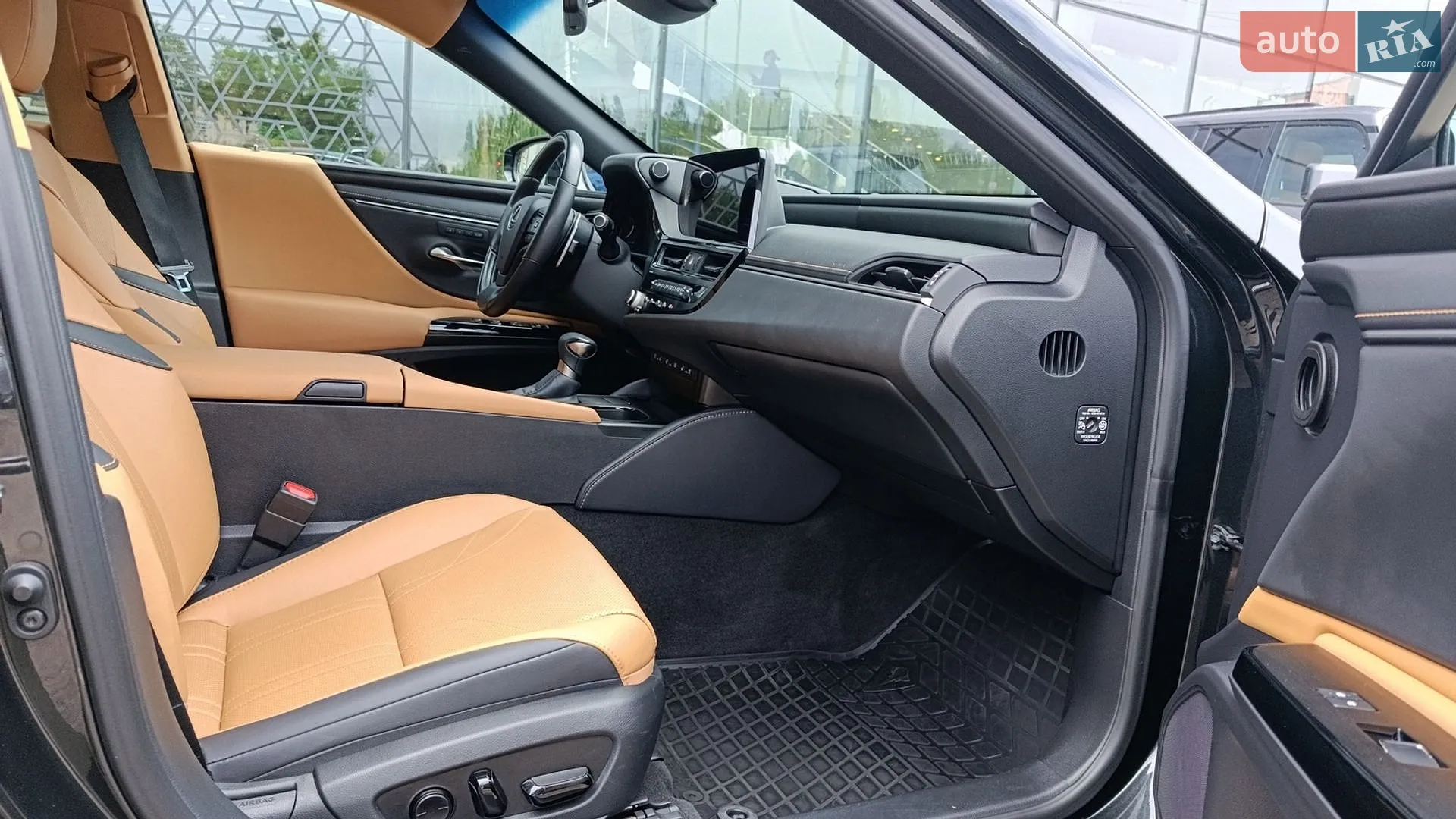2023 Lexus ES - мініатюра 6