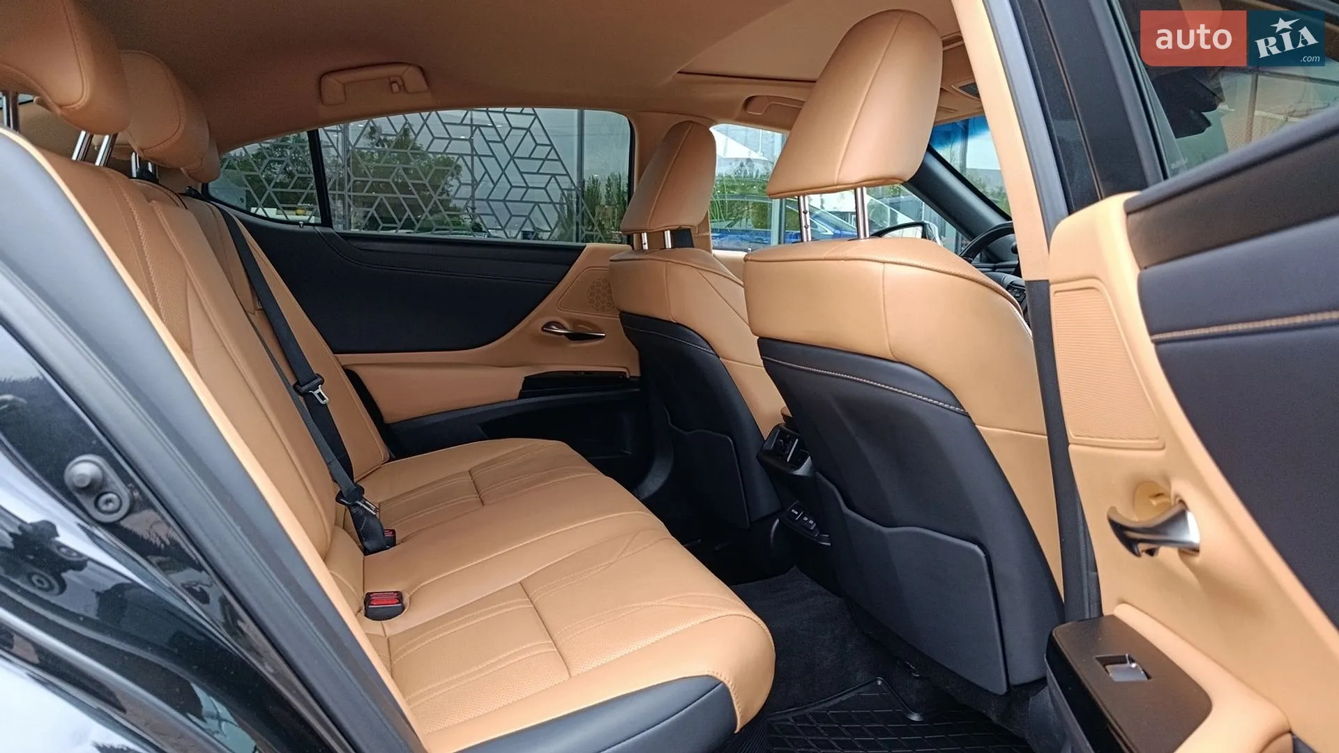 2023 Lexus ES - мініатюра 7