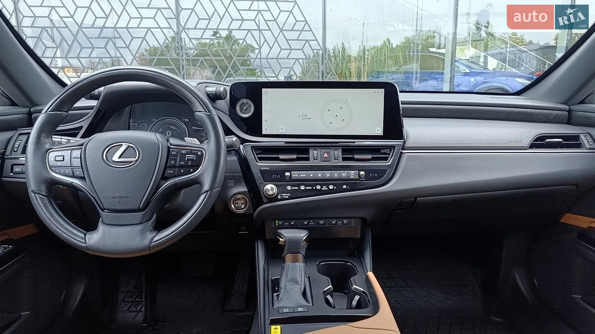 2023 Lexus ES - мініатюра 8