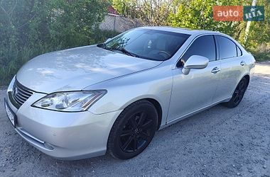 Седан Lexus ES 2006 в Бердичеві
