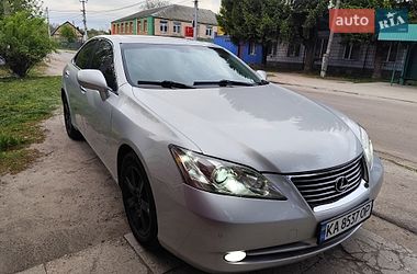 Седан Lexus ES 2006 в Бердичеве