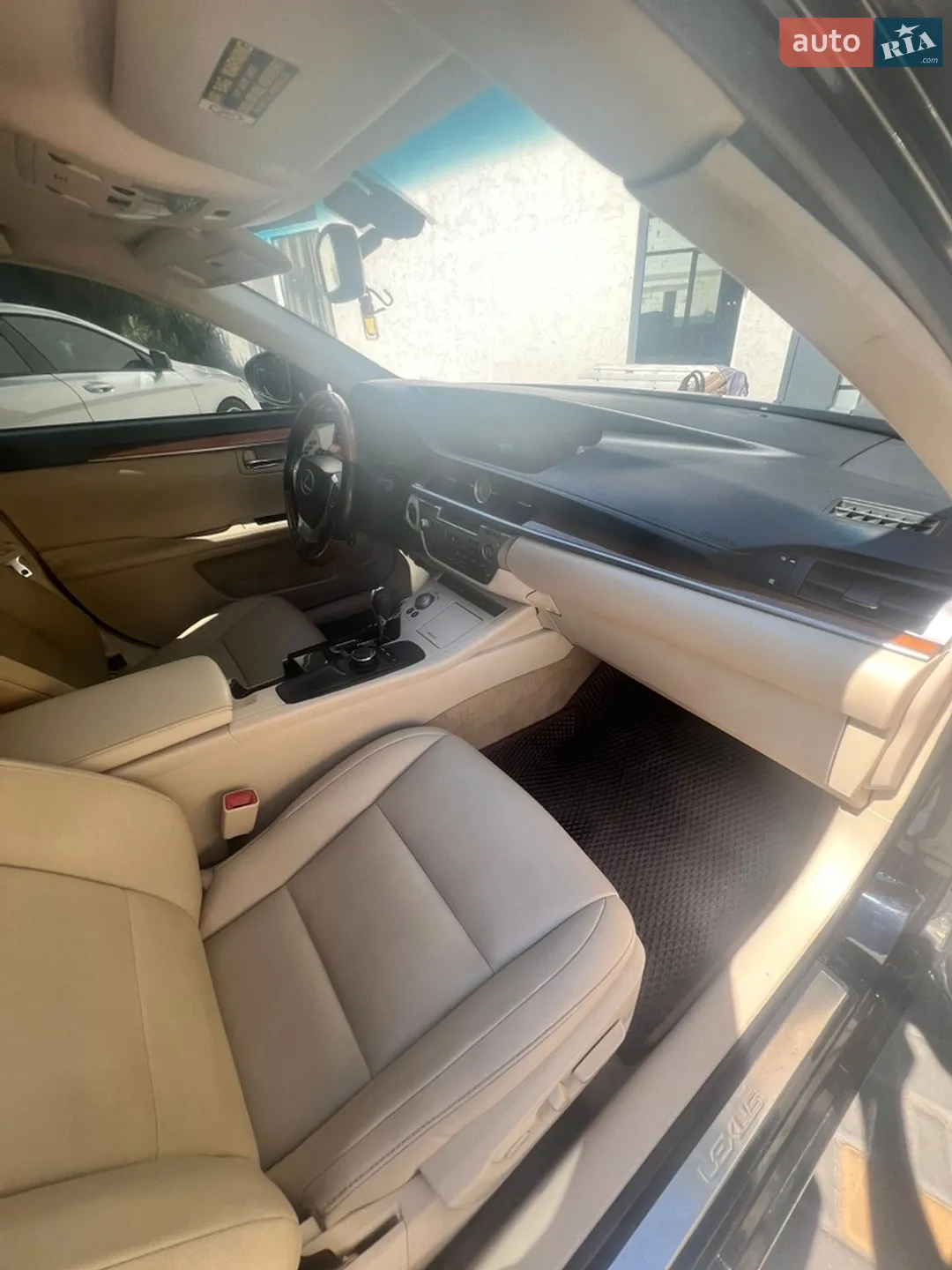 2013 Lexus ES - мініатюра 12