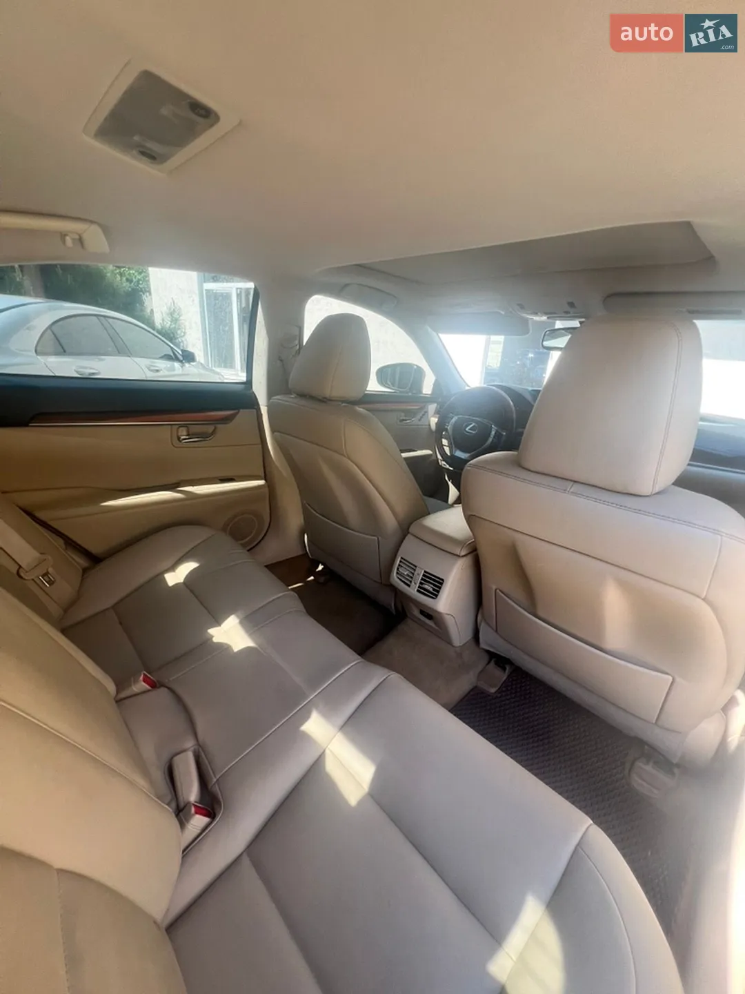 2013 Lexus ES - мініатюра 15