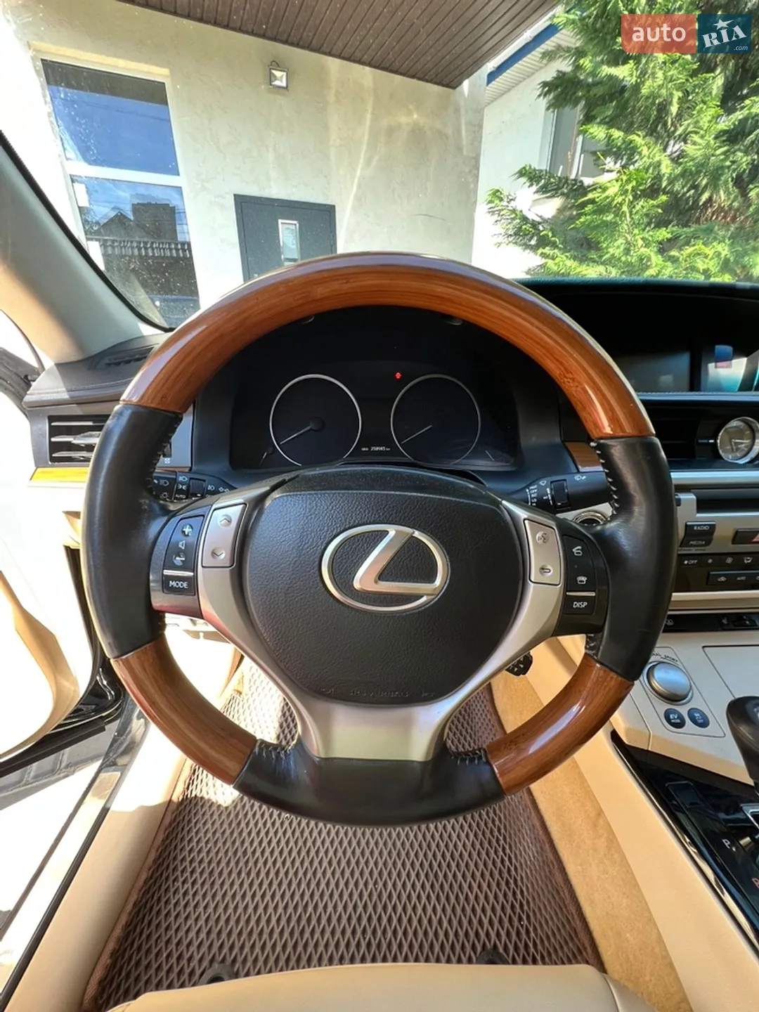 2013 Lexus ES - мініатюра 23