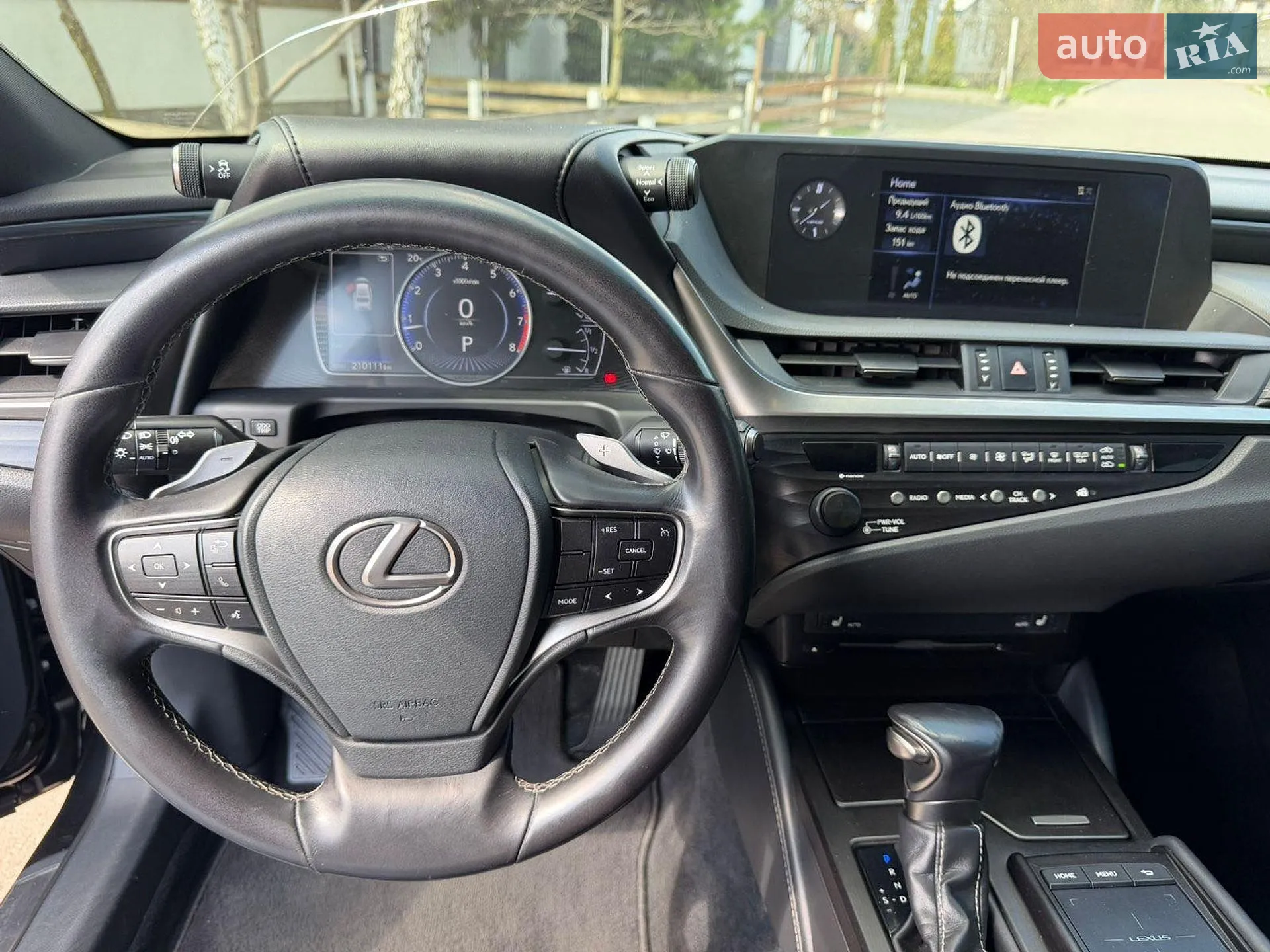 2018 Lexus ES - мініатюра 9