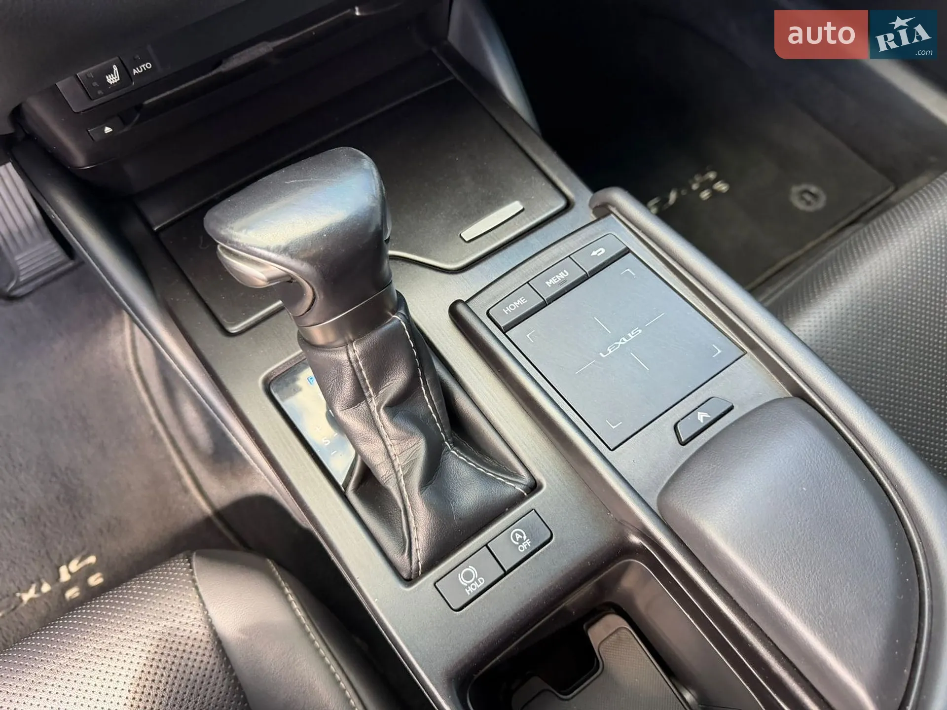 2018 Lexus ES - мініатюра 11