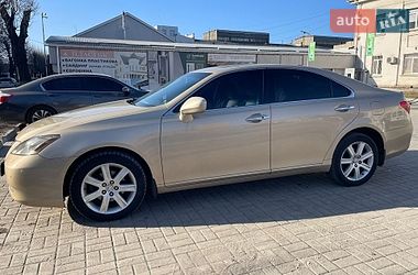 Седан Lexus ES 2006 в Білій Церкві