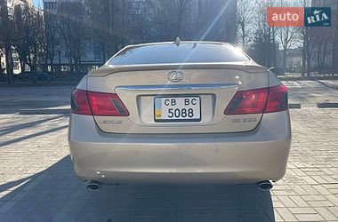 Седан Lexus ES 2006 в Білій Церкві