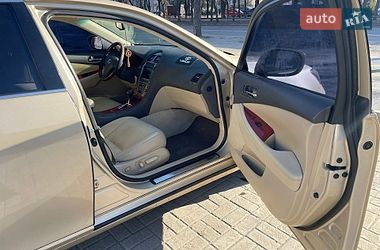 Седан Lexus ES 2006 в Білій Церкві