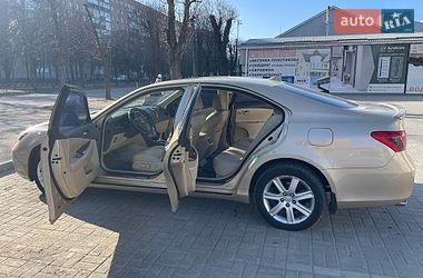 Седан Lexus ES 2006 в Білій Церкві