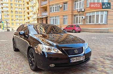 Седан Lexus ES 2008 в Одесі