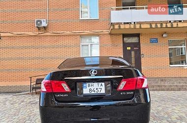 Седан Lexus ES 2008 в Одесі фото 17 Седан Lexus ES 2008 в Одесі