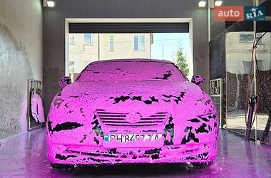 Седан Lexus ES 2008 в Одесі фото 22 Седан Lexus ES 2008 в Одесі