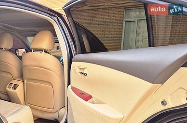 Седан Lexus ES 2008 в Одесі фото 31 Седан Lexus ES 2008 в Одесі