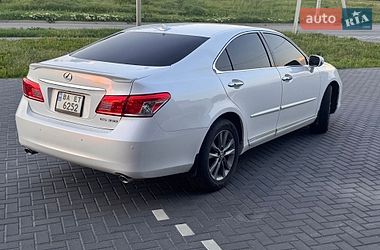 Седан Lexus ES 2012 в Кропивницькому фото 2 Седан Lexus ES 2012 в Кропивницькому