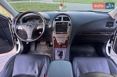Седан Lexus ES 2012 в Кропивницькому фото 6 Седан Lexus ES 2012 в Кропивницькому