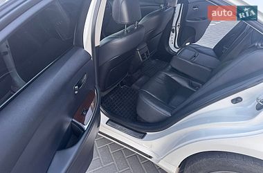 Седан Lexus ES 2012 в Кропивницькому фото 8 Седан Lexus ES 2012 в Кропивницькому