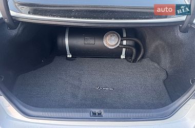 Седан Lexus ES 2012 в Кропивницькому фото 14 Седан Lexus ES 2012 в Кропивницькому