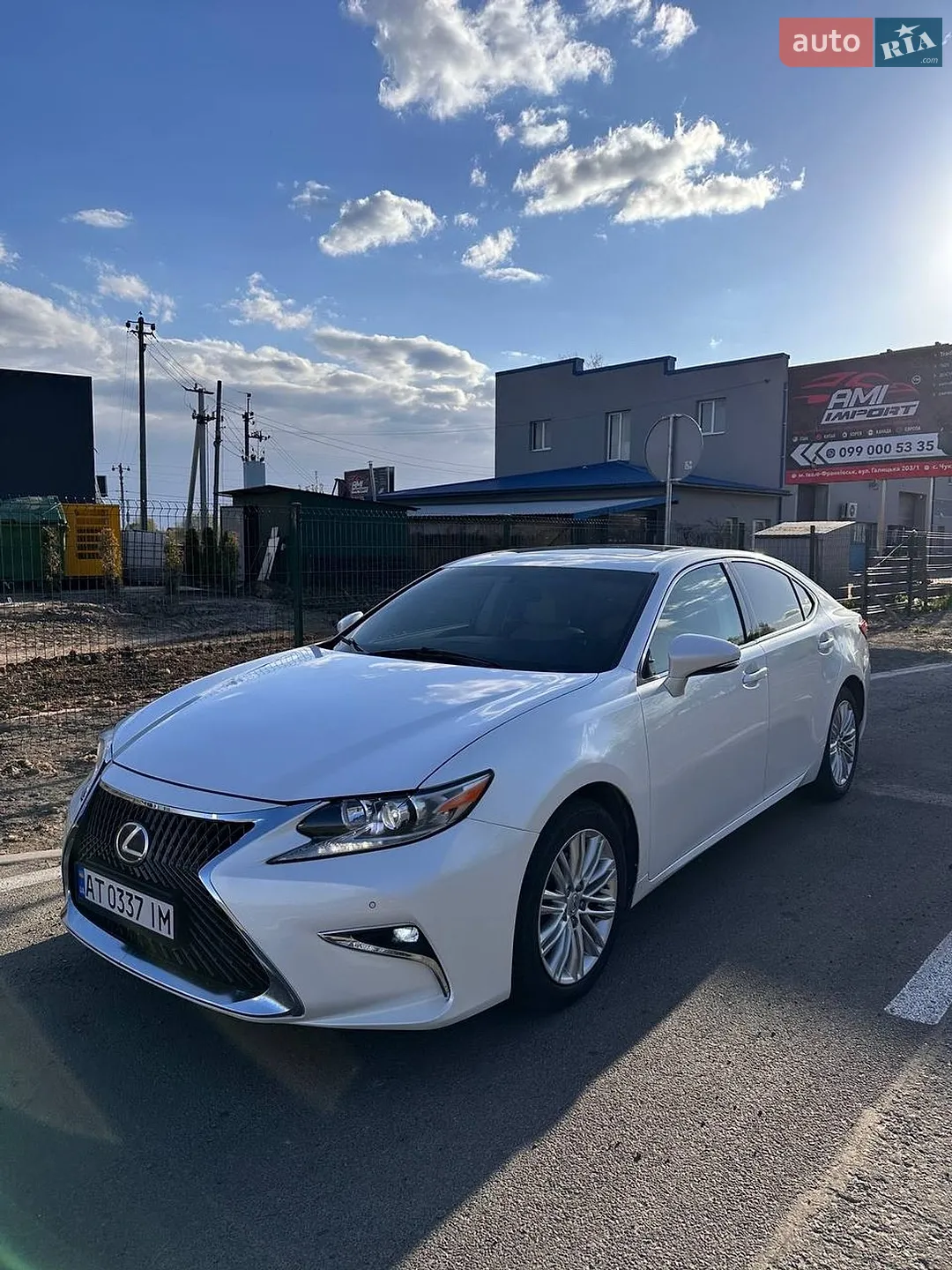 2016 Lexus ES - мініатюра 10