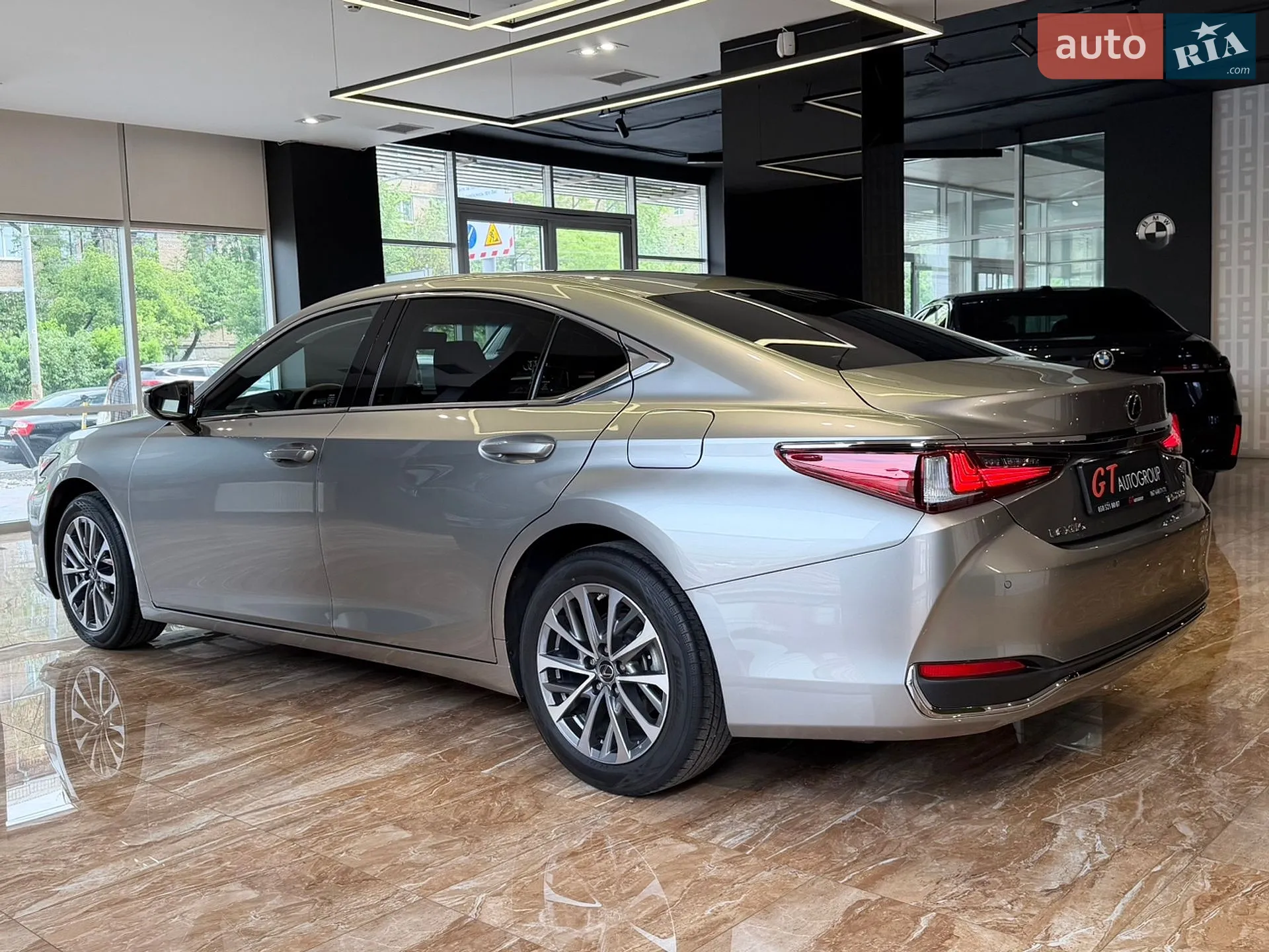 2022 Lexus ES - мініатюра 13