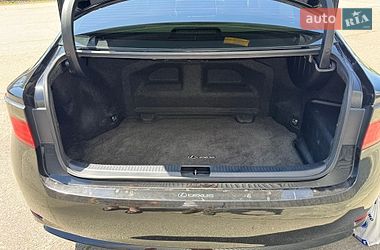 Седан Lexus ES 2013 в Харькове фото 12 Седан Lexus ES 2013 в Харькове