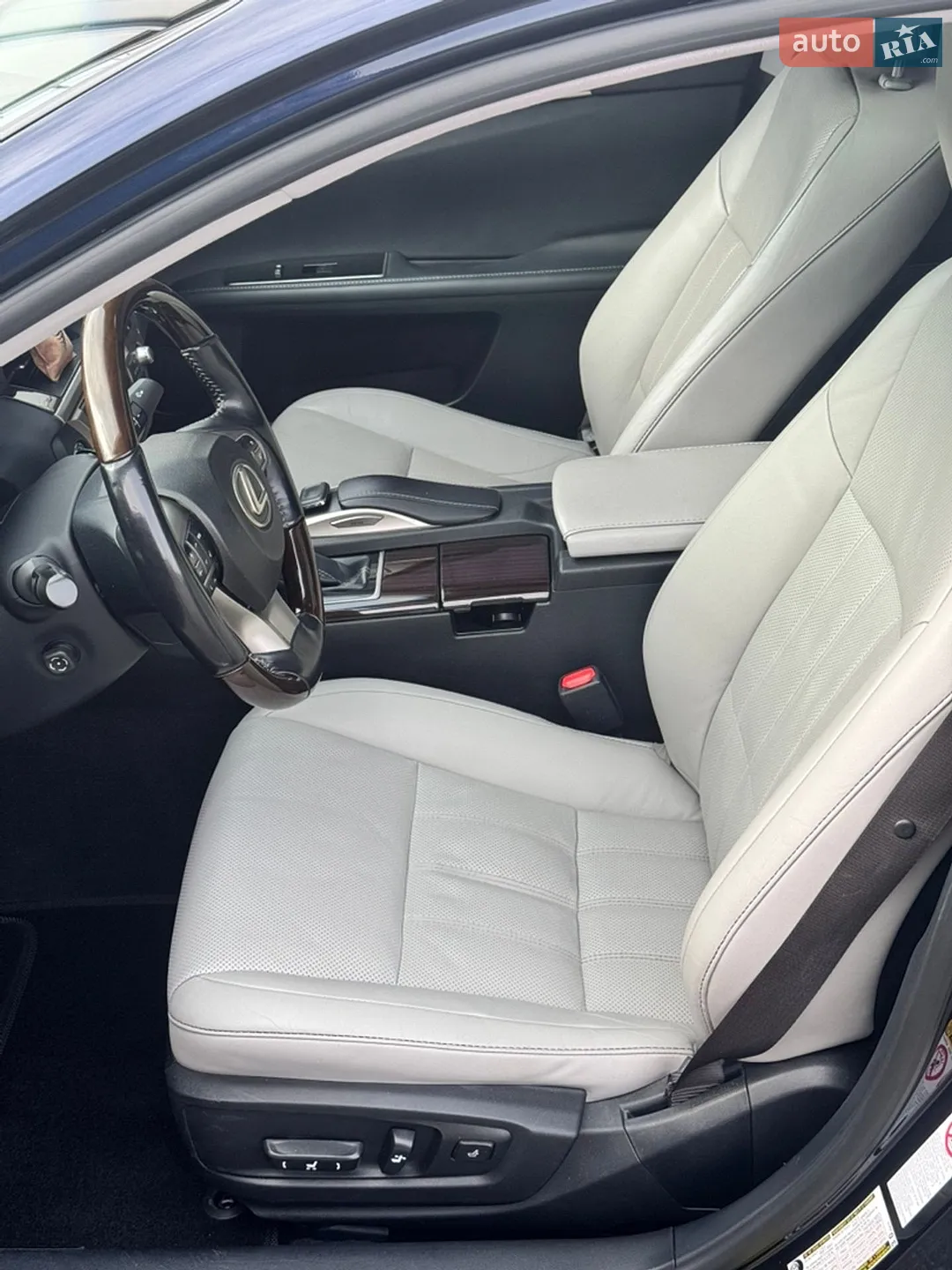 2015 Lexus ES - мініатюра 17