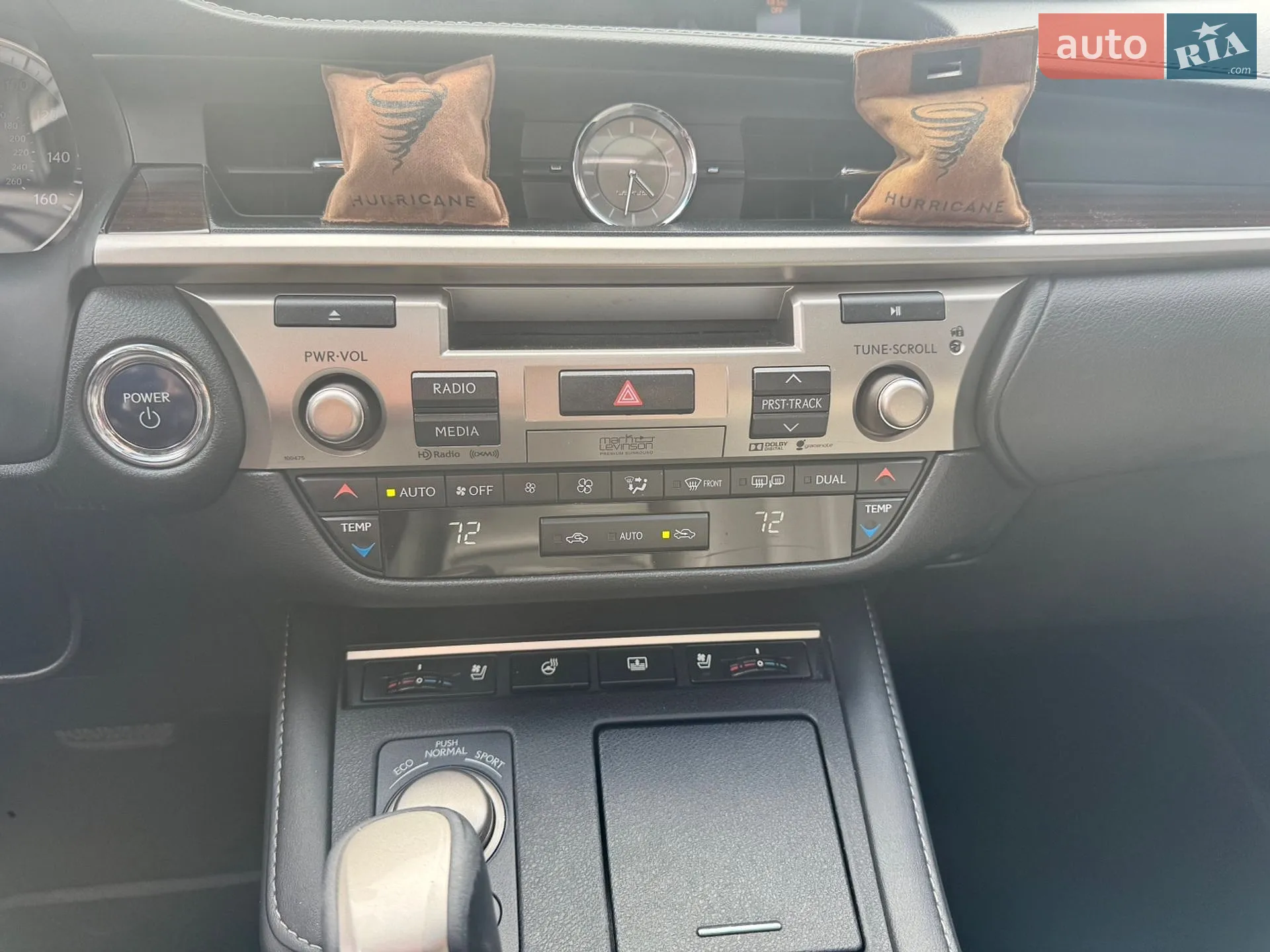 2015 Lexus ES - мініатюра 20