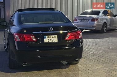 Седан Lexus ES 2007 в Одессе