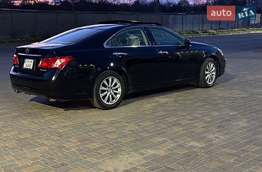 Седан Lexus ES 2007 в Одессе