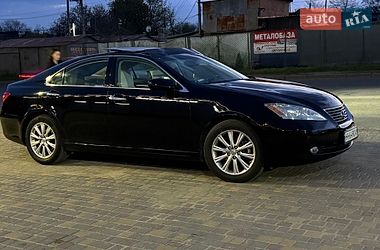 Седан Lexus ES 2007 в Одесі