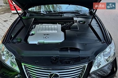 Седан Lexus ES 2007 в Одесі