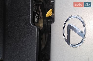 Седан Lexus ES 2007 в Одессе