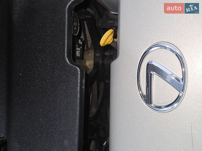 Седан Lexus ES 2007 в Одессе