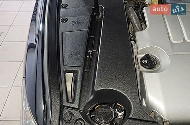 Седан Lexus ES 2007 в Одессе