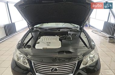 Седан Lexus ES 2007 в Одессе