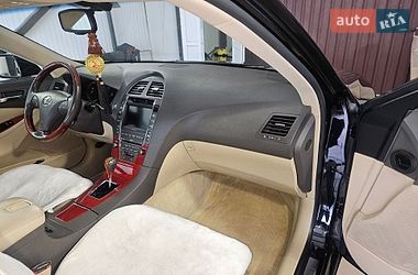 Седан Lexus ES 2007 в Одессе