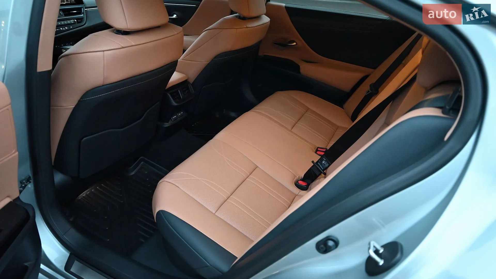 2023 Lexus ES - мініатюра 11