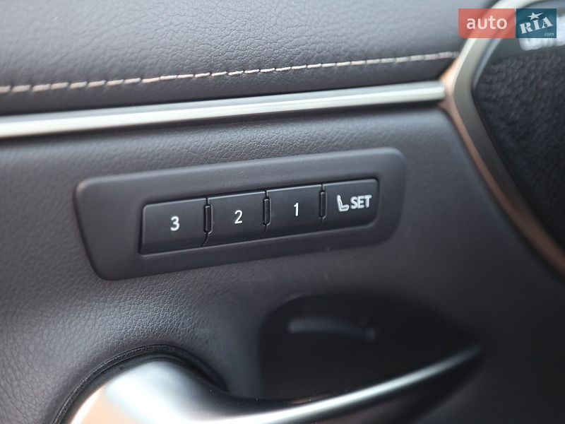 Седан Lexus ES 2021 в Харькове